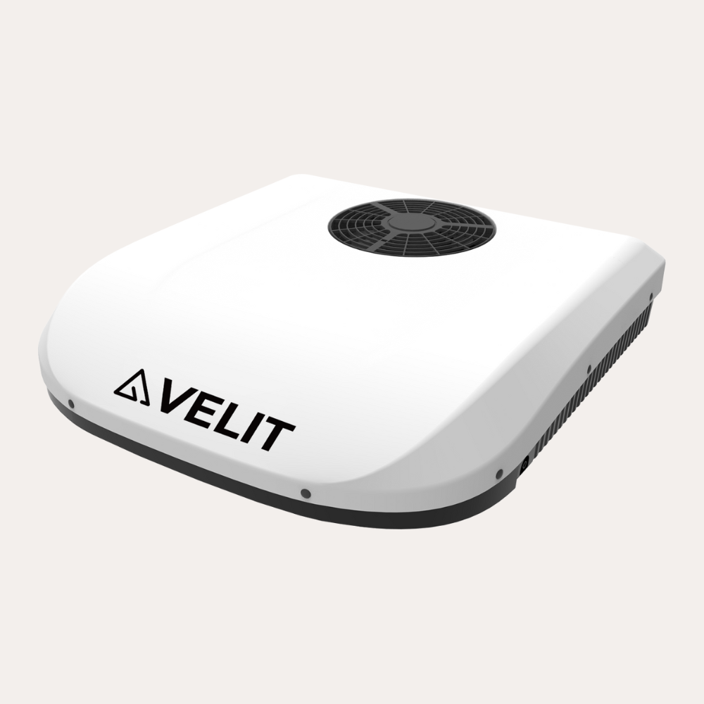 Velit 3000R and Maxxair 7500K MaxxFan - Bundle – Tec Vanlife USA